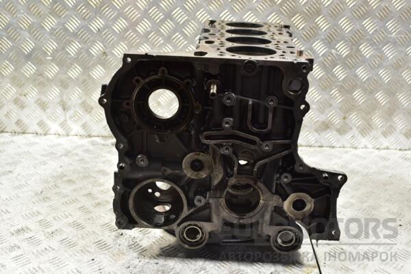 Блок двигателя Mercedes B-class 2.2cdi (W246) 2012 R6510111201 281000 - 4