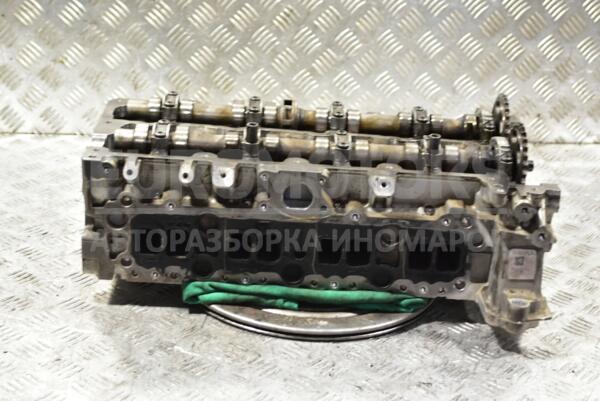 Головка блока в сборе Mercedes GLA-Class 2.2cdi (X156) 2013 R651016 281007 euromotors.com.ua