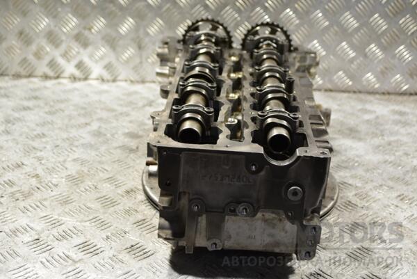Головка блока в сборе Mercedes B-class 2.2cdi (W246) 2012 R651016 281007 - 2