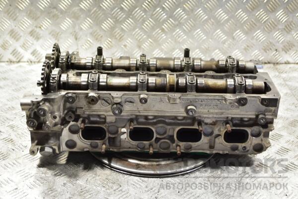 Головка блока в сборе Mercedes B-class 2.2cdi (W246) 2012 R651016 281007 - 3