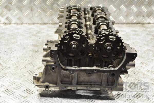 Головка блока в сборе Mercedes B-class 2.2cdi (W246) 2012 R651016 281007 - 4