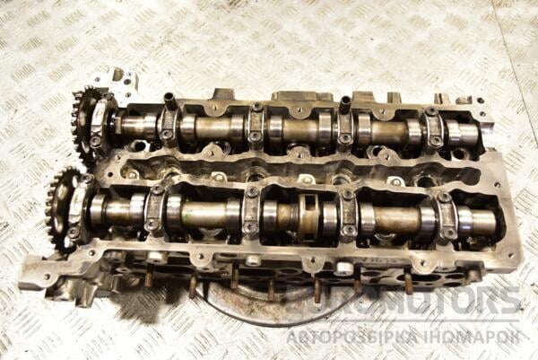 Головка блока в сборе Mercedes B-class 2.2cdi (W246) 2012 R651016 281007 - 5