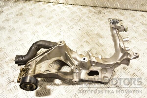 Кронштейн генератора Mercedes B-class 2.2cdi (W246) 2012 A6512011709 281021 - 2