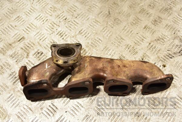 Коллектор выпускной Mercedes B-class 2.2cdi (W246) 2012 A6511400709 281028 - 2