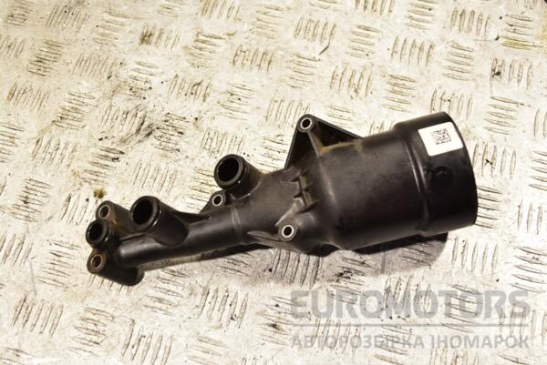 Корпус масляного фильтра Mercedes B-class 2.2cdi (W246) 2012 70321178 281031 - 2