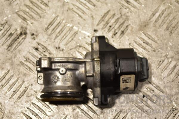 Клапан EGR электр Mercedes B-class 2.2cdi (W246) 2012 A6511401160 281033 - 2