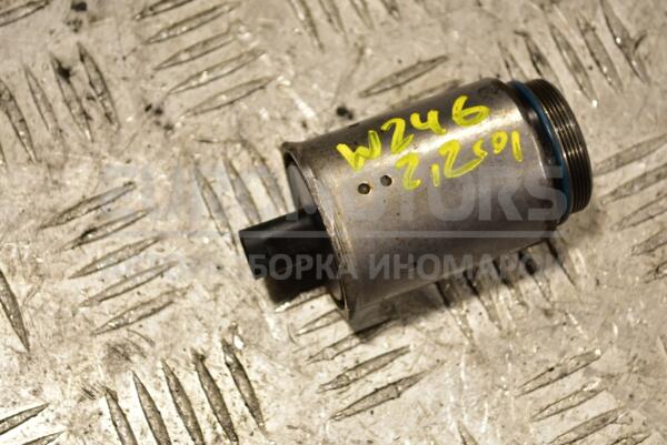 Датчик давления масла Mercedes B-class 2.2cdi (W246) 2012 A6511800115 281035
