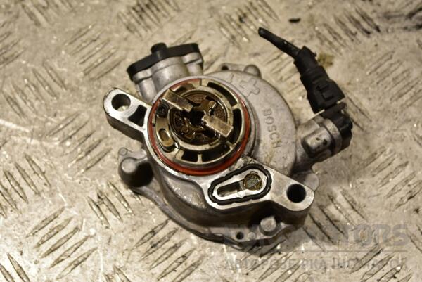 Вакуумний насос Citroen Berlingo 1.6hdi 2008 9804021880 281047 - 2
