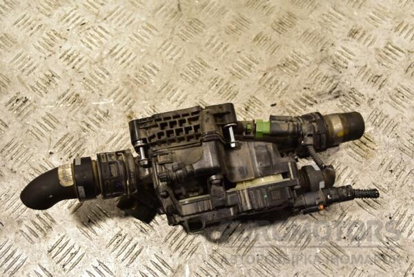 Корпус термостата Peugeot 308 1.6hdi (T9) 2013-2021 9803549480 281053 - 2