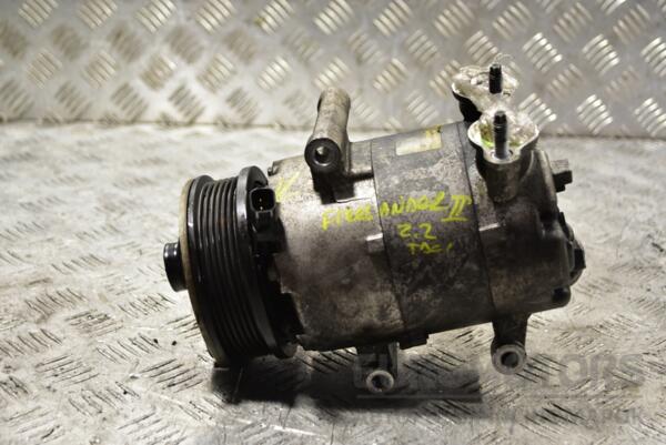 Компрессор кондиционера (дефект) Ford S-Max 2.2tdci 2006-2015 6G9119D629FG 281071 - 2