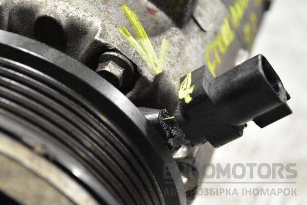 Компрессор кондиционера (дефект) Ford S-Max 2.2tdci 2006-2015 6G9119D629FG 281071 - 4