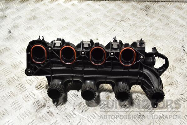 Колектор впускний пластик Land Rover Freelander 2.2tdci (II) 2007-2014 9659449480 281080 - 2