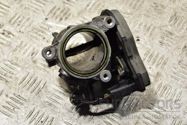 Дроссельная заслонка электр Land Rover Freelander 2.2tdci (II) 2007-2014 9687888280 281082 - 2