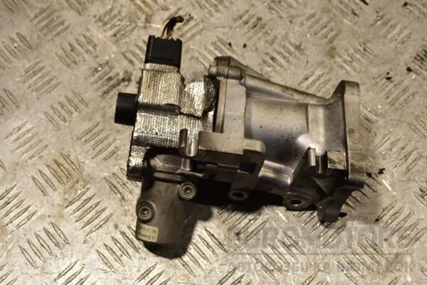 Клапан EGR электр Land Rover Freelander 2.2tdci (II) 2007-2014 CX239E456AB 281084 - 2