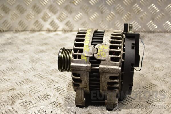Генератор Land Rover Freelander 2.2tdci (II) 2007-2014 6G9N10300YC 281086 - 2
