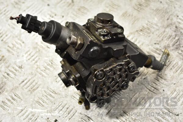 Паливний насос високого тиску (ТНВД) Citroen C8 2.2tdci 2002-2014 0445010139 281091 - 2