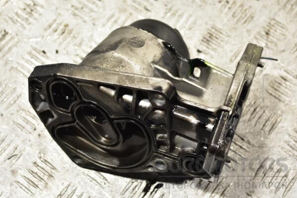 Корпус масляного фільтра Land Rover Freelander 2.2tdci (II) 2007-2014 9682632980 281093 - 2