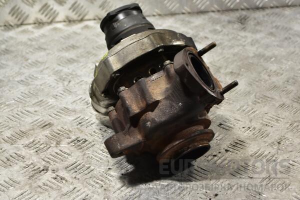 Турбіна (дефект) Land Rover Freelander 2.2tdci (II) 2007-2014 9676272680 281095 - 3