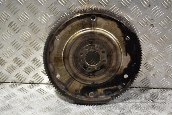 Маховик венец АКПП Land Rover Freelander 2.2tdci (II) 2007-2014 7G926K375AC 281106 - 2