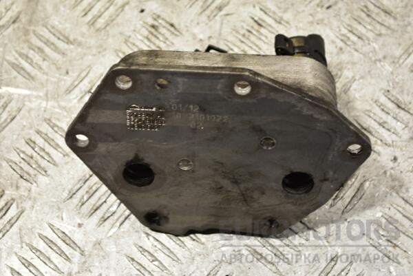 Теплообмінник (Радіатор масляний) Land Rover Freelander 2.2tdci (II) 2007-2014 9654790880 281111 - 2