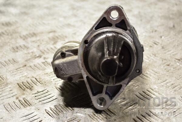 Стартер Toyota Verso 2.0td D-4D 2009-2018 281000R021 281133 - 2