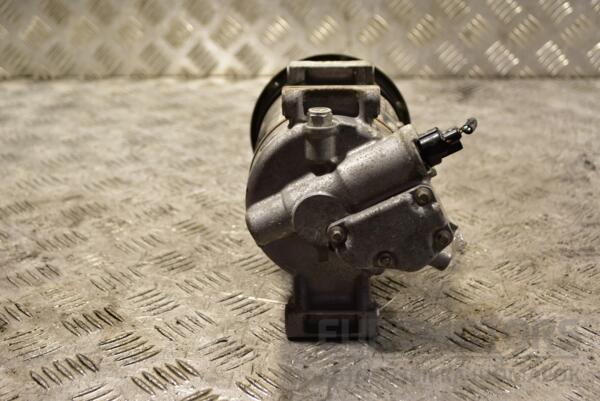 Компрессор кондиционера Toyota Verso 2.0td D-4D 2009-2018 4472806560 281135 - 3