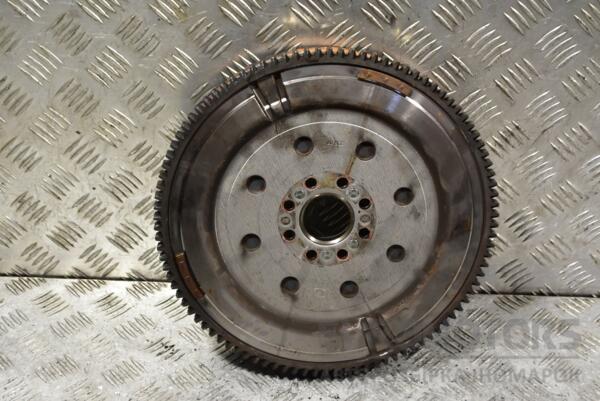 Маховик демпферный Toyota Avensis 2.0td D-4D (III) 2009 134500R030 281162 - 2