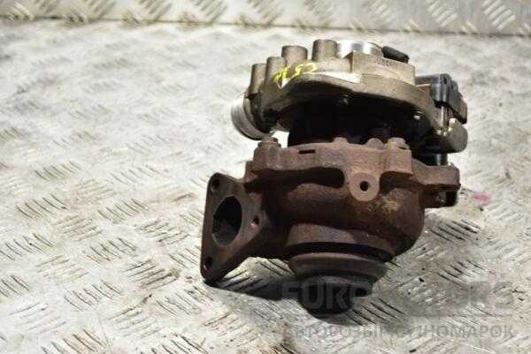 Турбина Citroen C5 3.0hdi 2008-2017 9U3Q6K682EA 281167 - 3