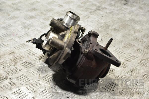Турбина Citroen C5 3.0hdi 2008-2017 9U3Q6K682FA 281170 - 2