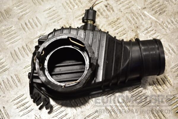 Патрубок воздушный Citroen C5 3.0hdi 2008-2017 4U3Q6K770CE 281173 - 2