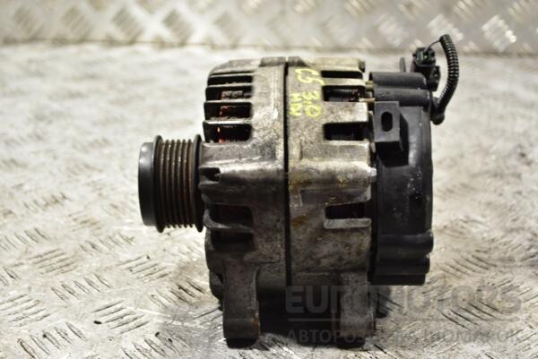 Генератор Citroen C5 3.0hdi 2008-2017 9664984080 281184 - 2