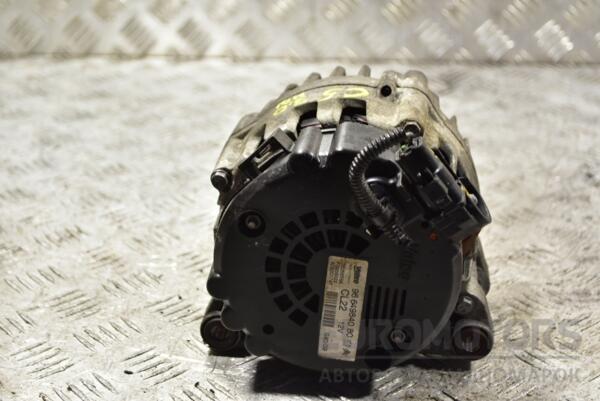 Генератор Citroen C5 3.0hdi 2008-2017 9664984080 281184 - 3