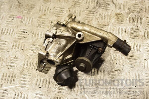 Клапан EGR електричний Citroen C5 3.0hdi 2008-2017 701914050 281187 - 2