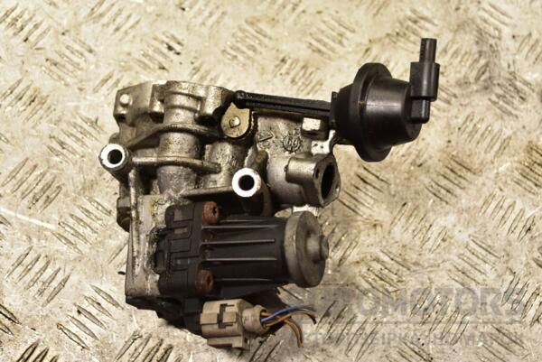 Клапан EGR электр Citroen C5 3.0hdi 2008-2017 701914040 281189 - 2