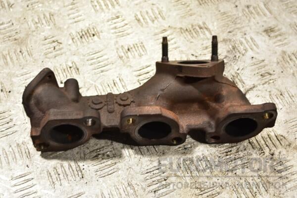 Коллектор выпускной Citroen C5 3.0hdi 2008-2017 9U3Q9430CC 281203 - 2