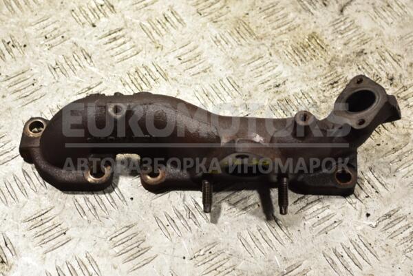 Коллектор выпускной Citroen C5 3.0hdi 2008-2017 9U3Q9431CA 281205 euromotors.com.ua