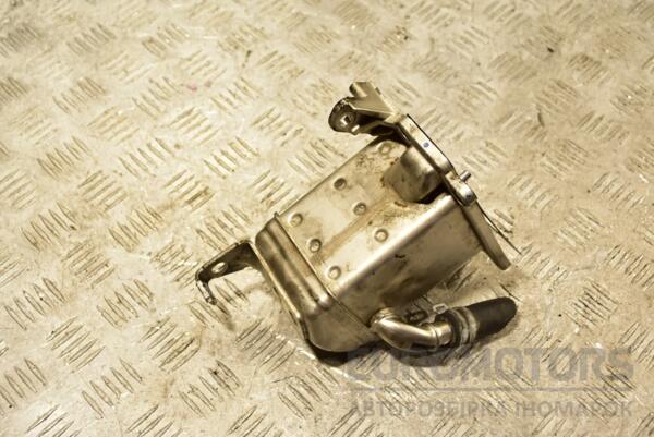 Охолоджувач ОГ (Радіатор EGR) Volvo V40 2.0td D2 2012 31422315 281229 - 2