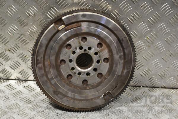Маховик демпферный Volvo V40 2.0td D2 2012 31492162 281240 - 2