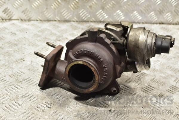 Турбина Volvo V60 2.0td D3 2010-2018 31312713 281251 - 3