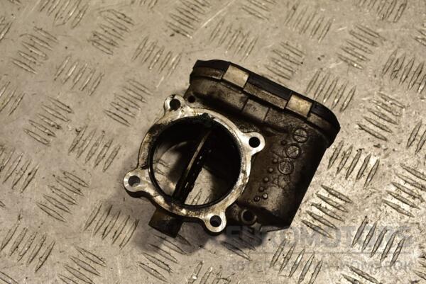 Дросельна заслінка електро Volvo V60 2.0td D3 2010-2018 31216665 281258 - 2
