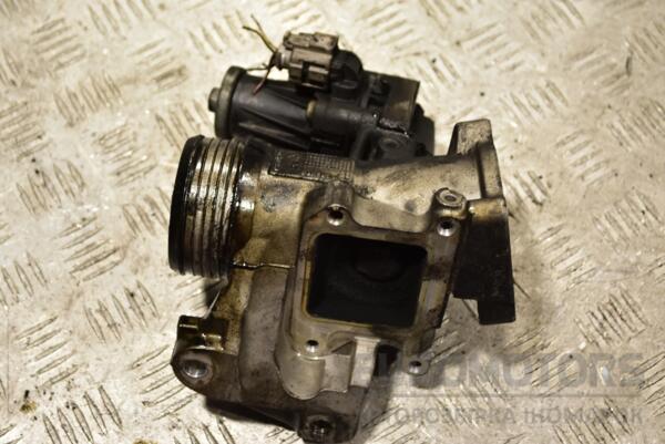 Клапан EGR электр Volvo V60 2.0td D3 2010-2018 505906010 281266 - 2