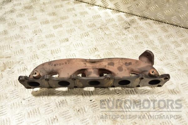 Коллектор выпускной Volvo V60 2.0td D3 2010-2018 30757870 281268 - 2