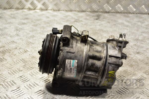 Компресор кондиціонера Volvo V60 2.0td D3 2010-2018 31315453 281270 - 2