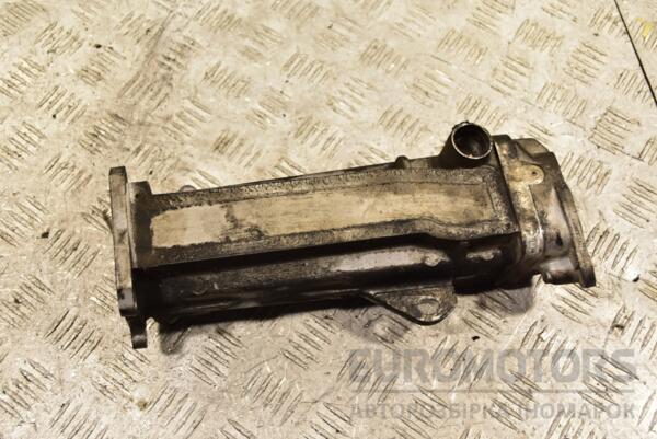 Охладитель ОГ (Радиатор EGR) Volvo V60 2.0td D3 2010-2018 30757742 281281 - 2