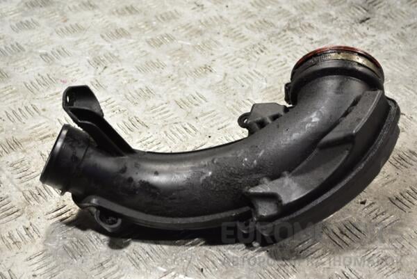 Патрубок інтеркулера Volvo V60 2.0td D3 2010-2018 31293547 281292 - 2