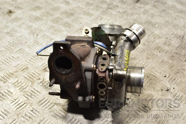 Турбина Renault Koleos 2.0dCi 2008-2016 8200638766 281304 - 2