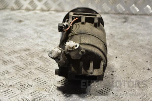 Компресор кондиціонера Renault Koleos 2.0dCi 2008-2016 92600JY02A 281307 - 3