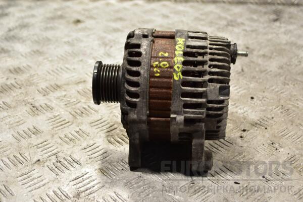 Генератор Renault Koleos 2.0dCi 2008-2016 23100JG71A 281310 - 2