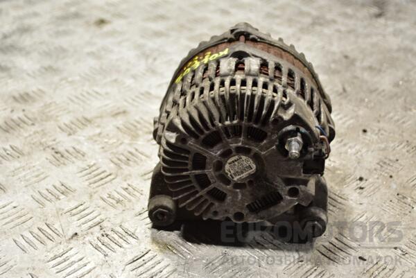 Генератор Renault Koleos 2.0dCi 2008-2016 23100JG71A 281310 - 3
