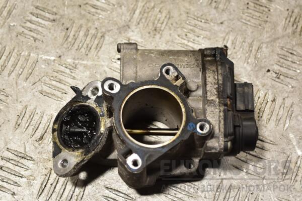Клапан EGR електричний Renault Koleos 2.0dCi 2008-2016 8200797706 281322 - 2